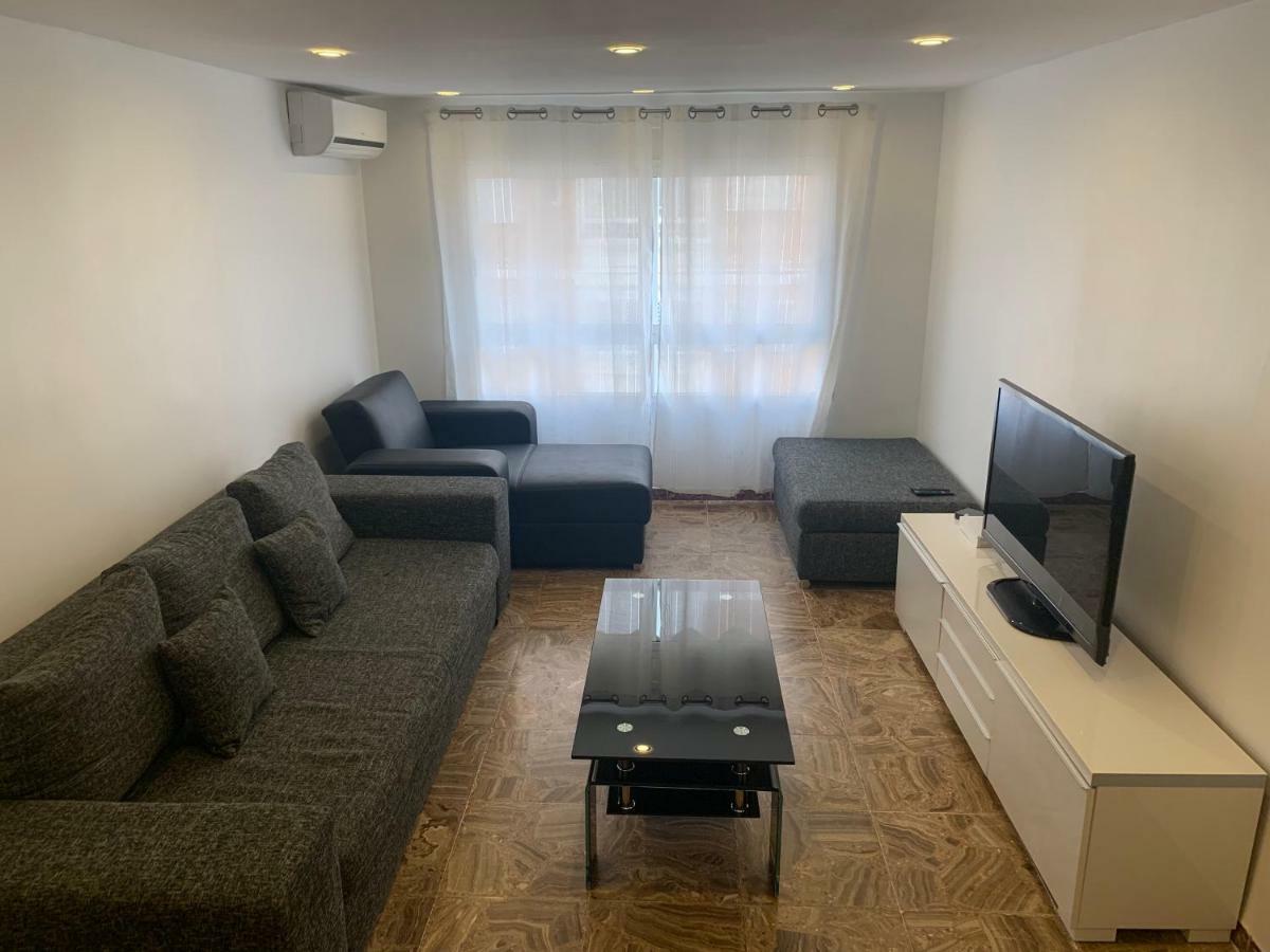 Alicante Elegance Suite Exterior photo