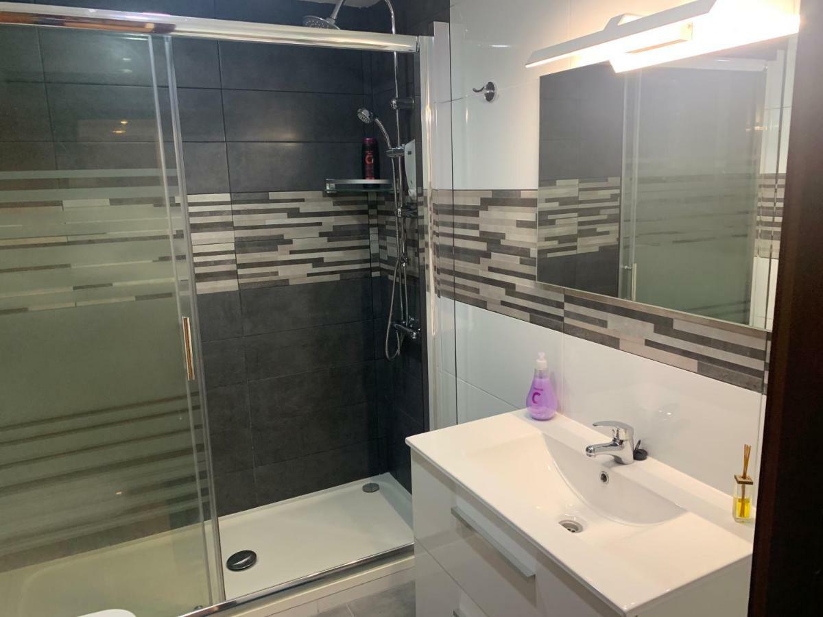 Alicante Elegance Suite Exterior photo
