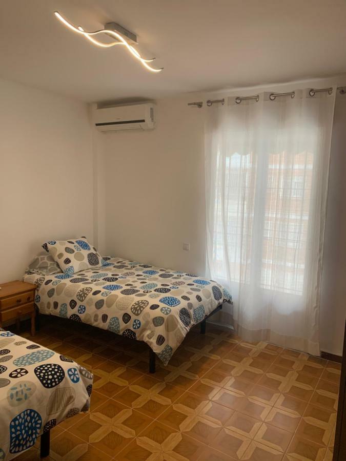 Alicante Elegance Suite Exterior photo