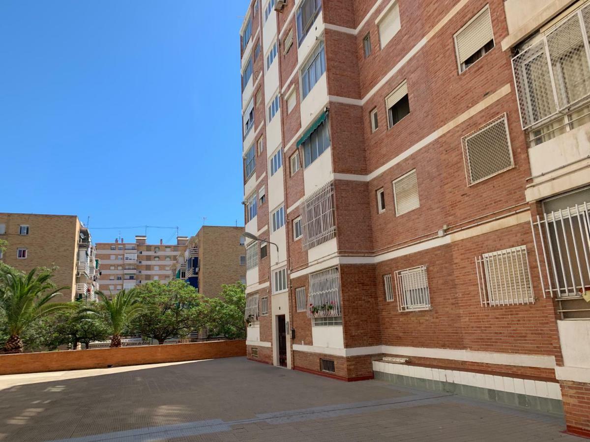 Alicante Elegance Suite Exterior photo